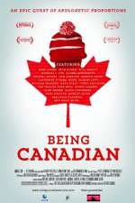 Watch Being Canadian 123netflix