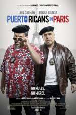 Watch Puerto Ricans in Paris 123netflix