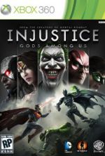 Watch Injustice: Gods Among Us Viooz