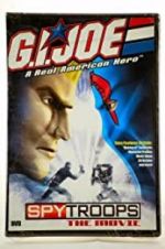 Watch G.I. Joe: Spy Troops the Movie 123netflix