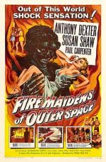 Watch Fire Maidens of Outer Space Online 123netflix