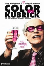 Watch Colour Me Kubrick A Trueish Story 123netflix