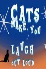 Watch Cats Make You Laugh Out Loud Online 123netflix