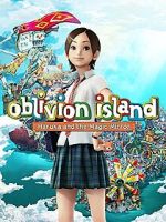 Watch Oblivion Island: Haruka and the Magic Mirror Online 123netflix