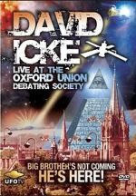 Watch David Icke: Live at Oxford Union Debating Society Online 123netflix