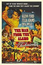 Watch The Man from the Alamo Online 123netflix