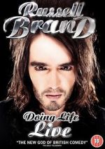 Watch Russell Brand: Doing Life - Live 123netflix