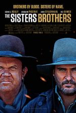 Watch The Sisters Brothers Online 123netflix