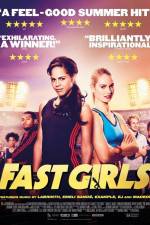 Watch Fast Girls Merdb