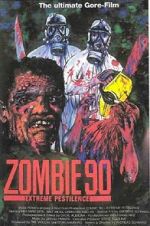 Watch Zombie \'90: Extreme Pestilence Online 123netflix