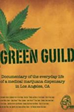 Watch Green Guild 123netflix