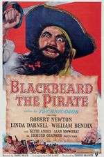 Watch Blackbeard, the Pirate Online 123netflix