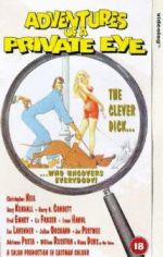 Watch Adventures of a Private Eye 123netflix