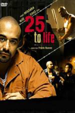 Watch 25 To Life 123netflix