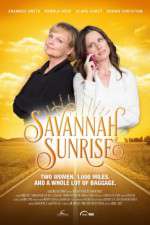 Watch Savannah Sunrise 123netflix