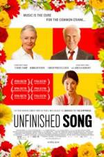 Watch Unfinished Song 123netflix