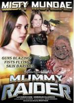 Watch Mummy Raider Online 123netflix