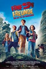 Watch The Famous Five and the Valley of Dinosaurs 123netflix