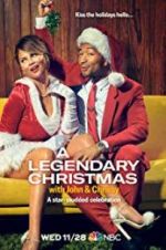 Watch A Legendary Christmas with John and Chrissy 123netflix