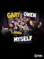 Watch Gary Owen: I Agree with Myself (TV Special 2015) 123netflix