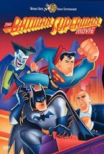 Watch The Batman Superman Movie: World\'s Finest Online 123netflix