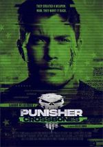 Watch Punisher: Crossbones (Short 2021) Nowvideo