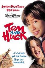 Watch Tom and Huck 123netflix