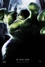 Watch Hulk 123netflix