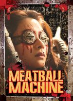 Watch Meatball Machine Online 123netflix