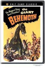 Watch The Giant Behemoth Online 123netflix