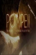 Watch Pompeii: The Mystery of the People Frozen in Time 123netflix