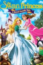 Watch Swan Princess: A Royal Family Tale 123netflix