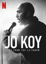 Watch Jo Koy: Live from the Los Angeles Forum (TV Special 2022) 123netflix