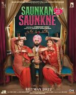 Watch Saunkan Saunkne Online 123netflix