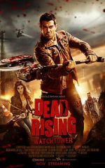 Watch Dead Rising: Watchtower Online 123netflix