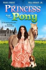 Watch Princess and the Pony Online 123netflix