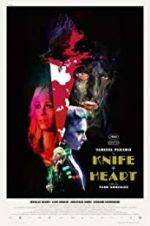 Watch Knife+Heart 123netflix