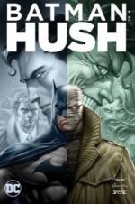 Watch Batman: Hush Online 123netflix