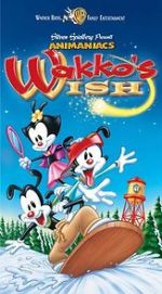 Watch Animaniacs: Wakko\'s Wish Online 123netflix