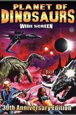 Watch Planet of Dinosaurs Online 123netflix