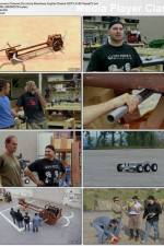 Watch Da Vinci's Machines : Scythe Chariot 123netflix