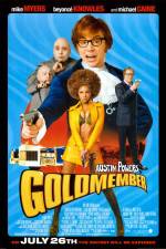 Watch Austin Powers in Goldmember 123netflix