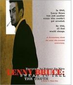 Watch Lenny Bruce: Swear to Tell the Truth 123netflix