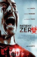Watch Patient Zero 123netflix