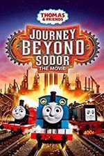 Watch Thomas & Friends Journey Beyond Sodor 123netflix