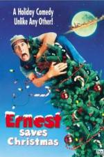 Watch Ernest Saves Christmas 123netflix