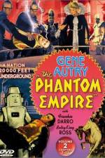 Watch The Phantom Empire Online 123netflix