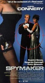 Watch Spymaker: The Secret Life of Ian Fleming Online 123netflix
