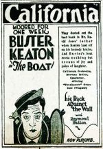 Watch The Boat (Short 1921) 123netflix
