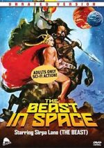 Watch Beast in Space Online 123netflix